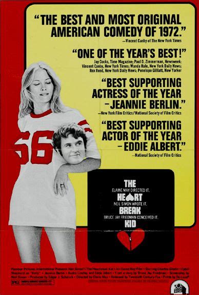 The Heartbreak Kid (1972) - Charles Grodin, Cybill Shepherd, Jeannie Berlin, Eddie Albert in ...