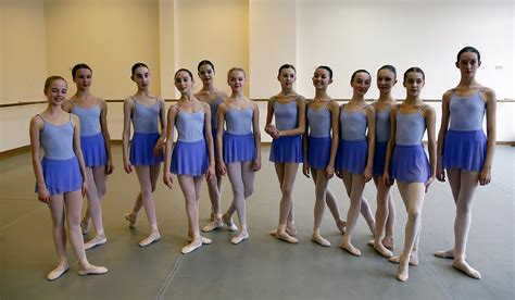 The Bolshoi Ballet Academy: In pursuit of a dream - Russia Beyond