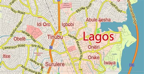 Tension in Lagos neighbourhood as another mutilated female body is ...