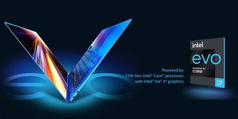 Buy Intel Evo Laptops at best prices | extra Saudi