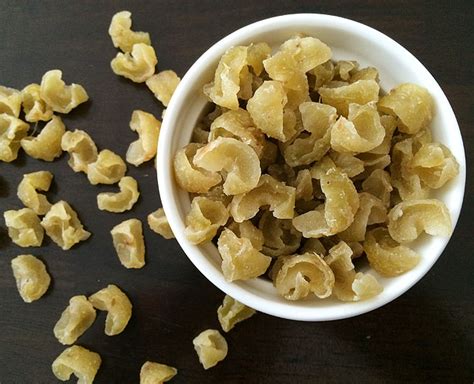 Recipe Of The Day: How to Make Amla Candy at Home in Easy Recipe | how to make amla candy at ...