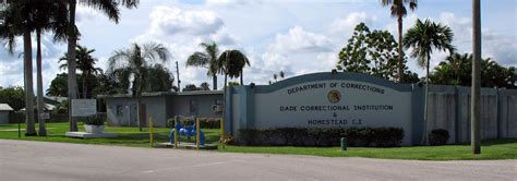 Florida Inmate Search: Lookup FDC Prison and County Jail Records.