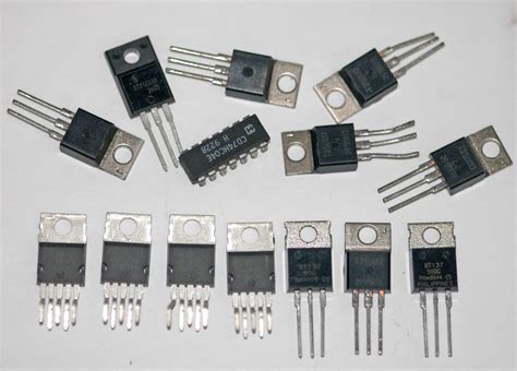 How to Buy Integrated Circuits - Techicy