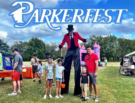 Parkerfest | City of Parker, TX - Official Website