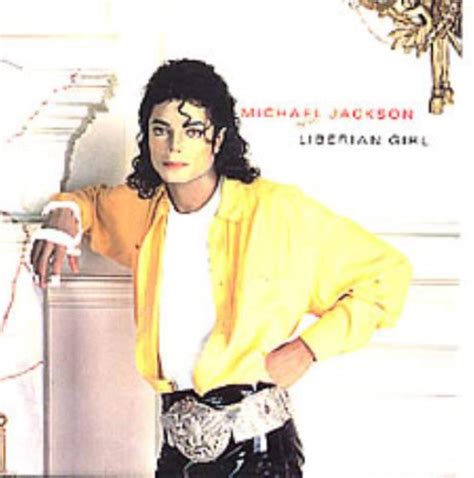 Michael Jackson - Liberian Girl - Amazon.com Music