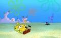 SpongeBob Photosynthesis on Make a GIF