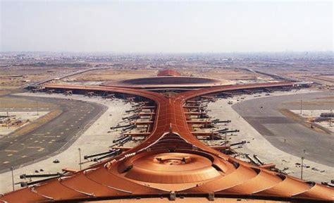 Jeddah airport contract expands daa international’s presence in Saudi ...