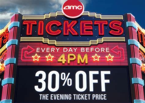 AMC Movie Discounts in Toms River - TomsRiver.org