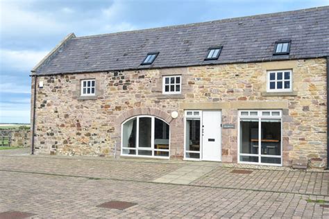 Newton Barns - holiday cottage in Newton-by-the-Sea, Northumberland