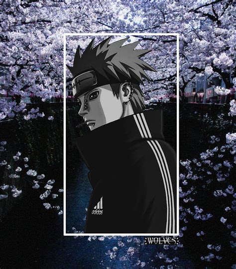 Lofi Naruto Wallpapers - Top Free Lofi Naruto Backgrounds - WallpaperAccess