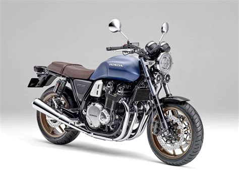 Honda CB1100 Final Edition 最终版_搜狐汽车_搜狐网