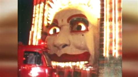 NSW Police appeal for evidence over Luna Park Ghost Train fire as $1m reward offered - ABC News