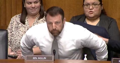 Inside GOP Sen. Markwayne Mullin's 'undefeated' MMA past as he challenges Teamsters boss to ...