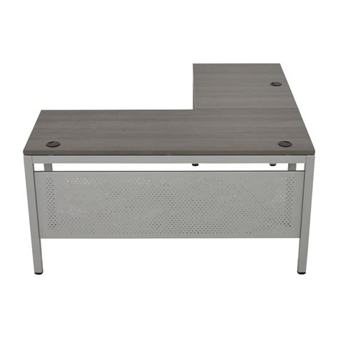 20% OFF - ULINE ULINE Downtown Office L Desk / Tables