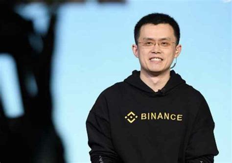 Changpeng Zhao’s Intriguing comments at the ongoing Binance blockchain ...