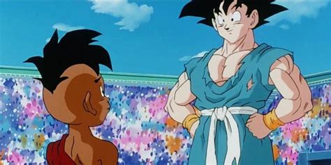 15 Worst Writing Decisions In Dragon Ball Z