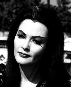 Lily Munster The Munsters Today, Munsters Tv Show, Munsters Car, Classic Tv, Classic Beauty ...