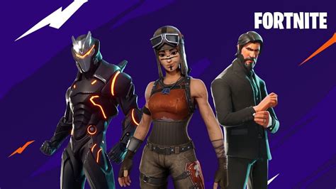 10 Fortnite skins that make your account extremely valuable