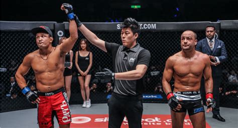 Eddie Alvarez Opens Up About His ONE Championship Debut Loss