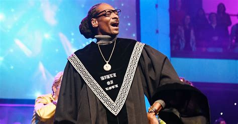 Snoop Dogg Bible of Love Gospel Album Review