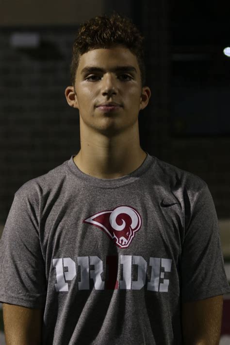 Owasso Preps: Jared St. John | News | tulsaworld.com