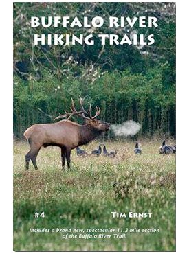 Buffalo River Hiking Trails | University of Arkansas Press