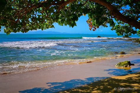 Sea Glass Beach - Northshore Vieques - Jeffrey Favero Fine Art Photography