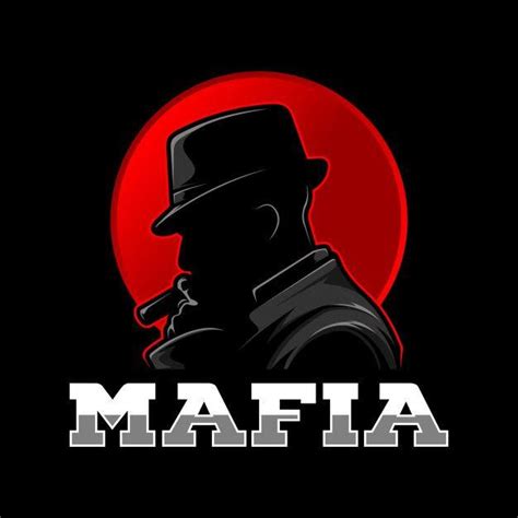 Mafia Logo - LogoDix