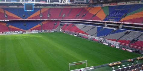 El estadio del Ajax pasaría a llamarse Johan Cruyff Stadium