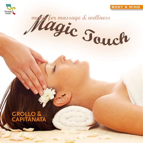 Magic Touch – Products Directory | Massage Magazine