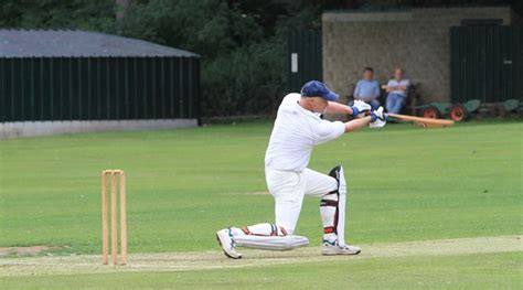 Sandeep Dahad Mind Body Cricket Talk | CricketGraph