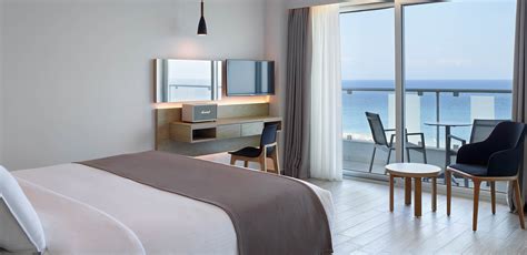 Mediterranean Sea View Suites | Aquarium View Hotel