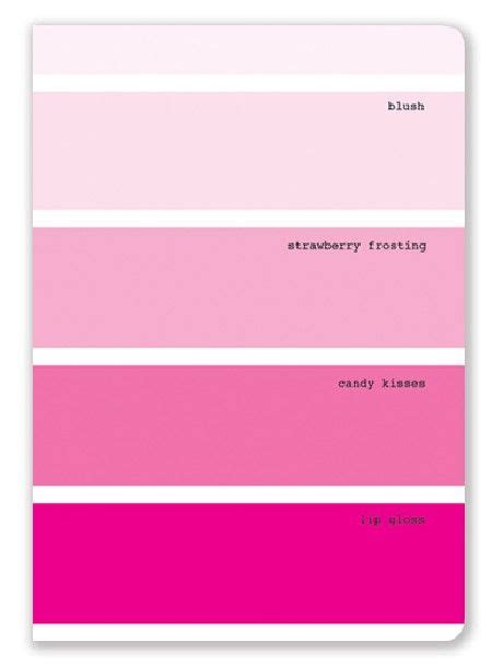 Outblush | The Shopping Blog For Women | Pink paint colors, Color palette pink, Pink paint