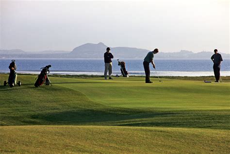 Scottish Open 2023 | Scottish Golftours