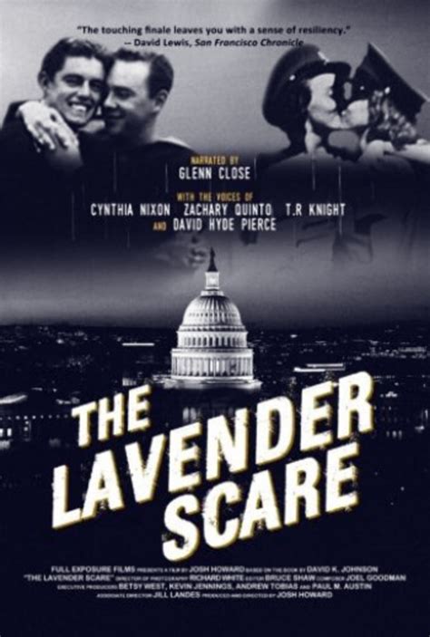 ‘The Lavender Scare’ Documents Early LGBTQ Resistance to McCarthyism - Hollywood Progressive