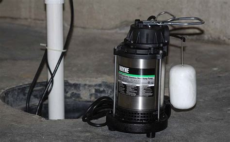 Ultimate Guide on How to Install a Sump Pump - Top Pick Guy