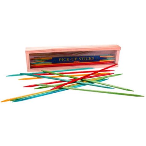 Pick Up Sticks - Walmart.com - Walmart.com