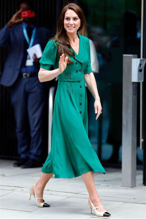 Princess of Wales best looks - Best fashion and style moments from Kate Middleton