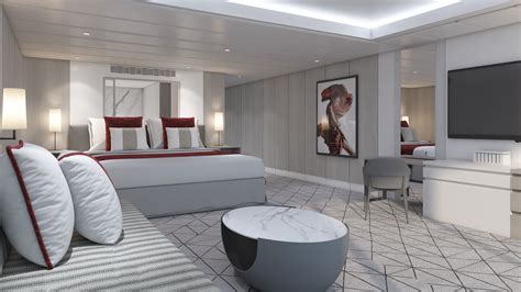 Aqua Sky Suites on Celebrity Beyond | Celebrity Cruises Ireland