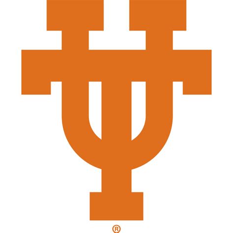 University of Texas logo, Vector Logo of University of Texas brand free ...