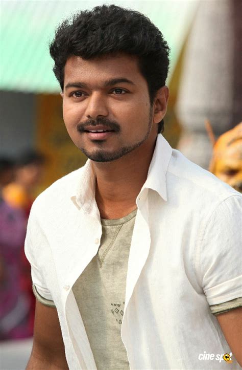 Vijay Photos in Jilla Movie (4) | Actor photo, Actors, Vijay actor