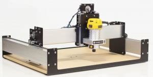 Shapeoko 3 CNC Upgrade | J Tech Photonics, Inc.