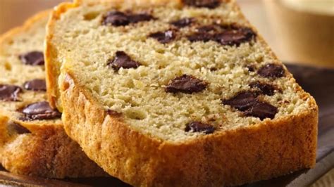 Bread Cake Recipe - YouTube