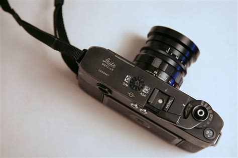 The Leica M5, the lost Leica - Japan Camera Hunter