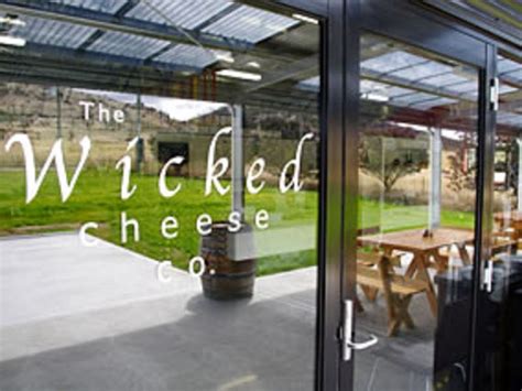 The Wicked Cheese Company | Food and drink | Discover Tasmania