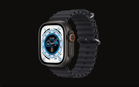 Apple Watch 9 and Ultra 2 will significantly speed up and better ...