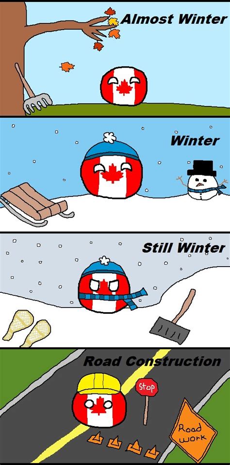 The best countryball memes :) Memedroid