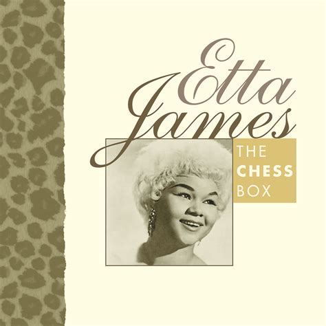 Etta James - Stormy Weather | iHeartRadio