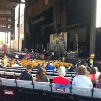 Hollywood Casino Amphitheatre VIP Club - Music Venue in Tinley Park