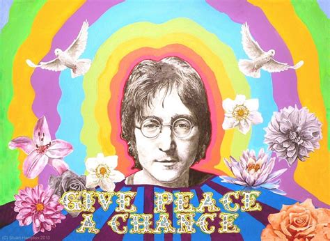 John Lennon Wallpapers - Wallpaper Cave